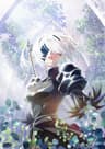 NieR:Automata series artwork