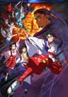 Nige Jouzu no Wakagimi series artwork