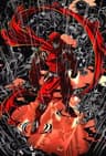 Ninja Slayer series artwork