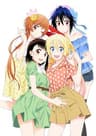 Nisekoi series artwork