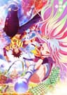 No Game No Life series artwork