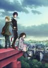 Noragami series artwork