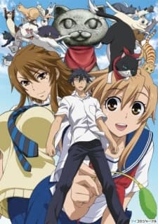 Nyan Nyan Nyanko