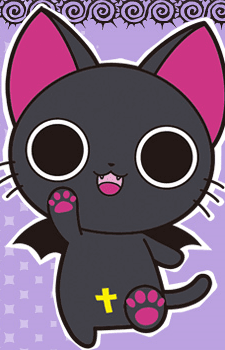 Nyanpire Nyanpire