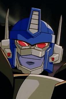 Optimus Primal