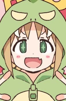 Ouka Asahi
