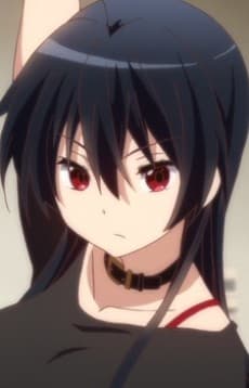 Ouka Takanashi