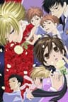 Ouran Koukou Host Club series artwork