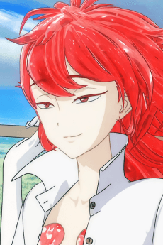 Padparadscha