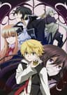 PandoraHearts series artwork