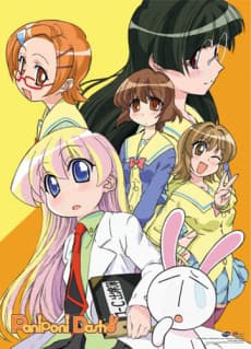 Pani Poni