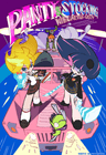 Panty & Stocking with Garterbelt series artwork