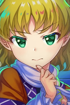 Parsee Mizuhashi