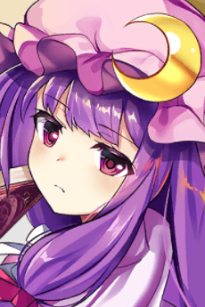 Patchouli Knowledge