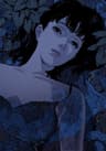Perfect Blue series artwork