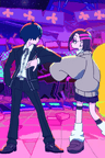 Persona 3 Reload series artwork