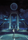 Persona 3 the Movie series artwork