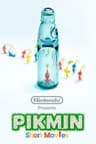 Pikmin series artwork