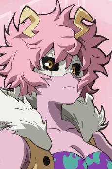Pinky