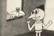 Pinocchio