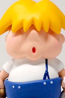 Porky Minch