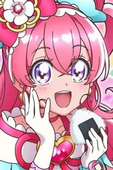 Precious Cure
