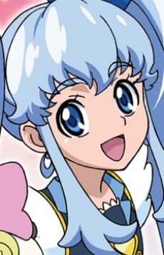 Princess Cure