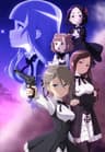 Princess Principal series artwork