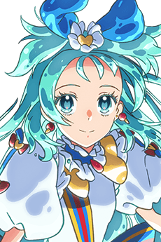 Princess Ripple