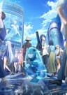 Project Sekai series artwork