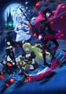 RWBY series artwork