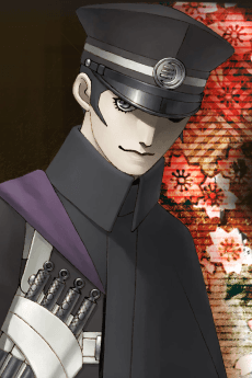 Raidou Kuzunoha