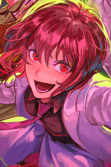 Raiko Horikawa