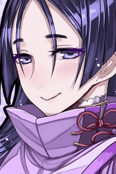 Raikou Minamoto