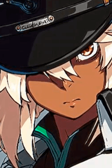 Ramlethal Valentine