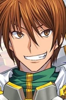 Rance Rance