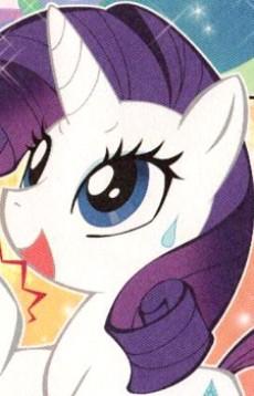 Rarity