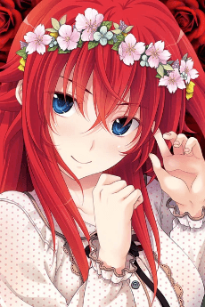 Red Dragon