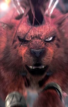 Red XIII