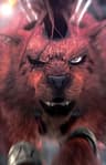 Red XIII