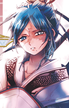 Ren Hakuryuu
