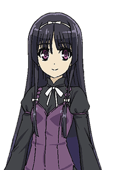 Ren Kisaragi