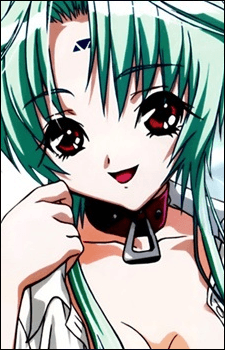Ren Nakora