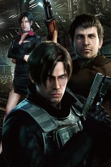 Resident Evil