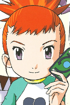Rika Nonaka