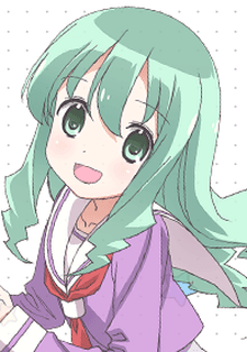 Rin Kohana