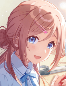 Rinami Himesaki