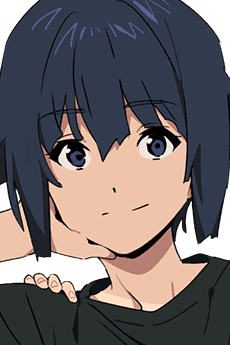 Riou Hibiki