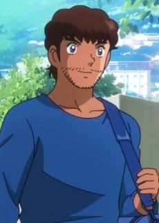 Roberto Hongo