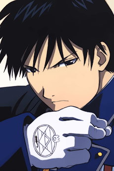 Roy